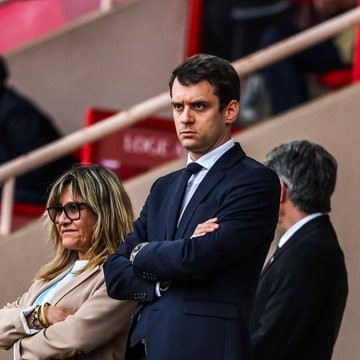  官方：马赛任命阿尔邦-朱斯泰为新主席，其在俱乐部任职已八年 新闻