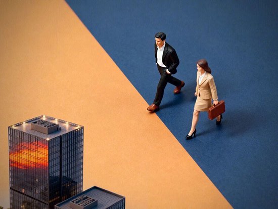  德邦基金“大V带货”风波后，8年女董事长离任 新闻