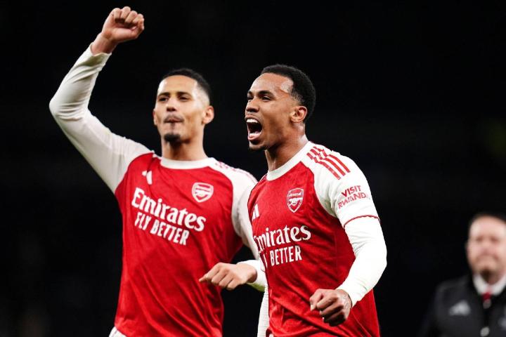  阿森纳本赛季英超已利用角球打入15球，差1球就追平历史纪录 新闻