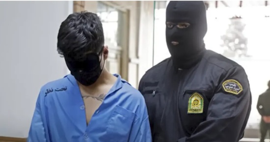 伊朗曾组建一个反间谍机构，但查来查去都没发现问题，最后发现该机构负责人就是以色列间谍 新闻