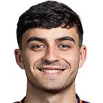  贝尔纳尔：对能进两球感到满意，但对没能进决赛耿耿于怀 新闻