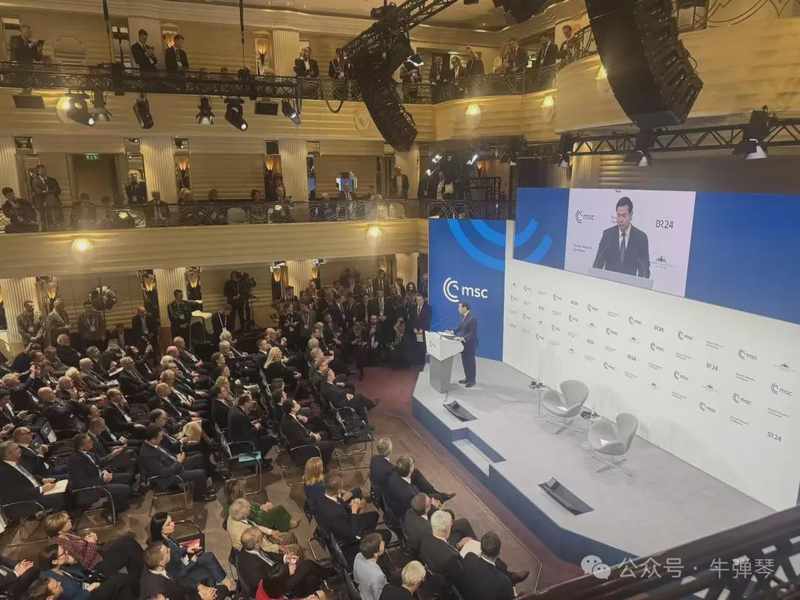  德国提议：欧洲搞自己的五眼联盟，不带美国 新闻 德国提议：欧洲搞自己的五眼联盟，不带美国 新闻