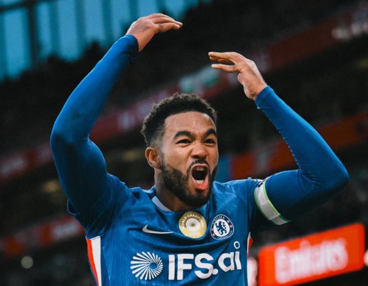  因卡皮耶自摆乌龙，切尔西有统计以来第二次英超半场0射正进球 新闻