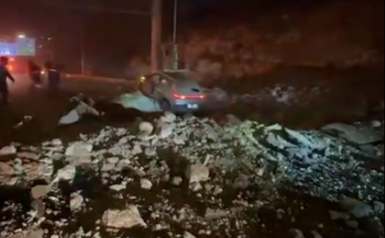  比亚迪元“硬扛导弹”刷屏后，我们问了问军事专家：这是奇迹吗？ 新闻