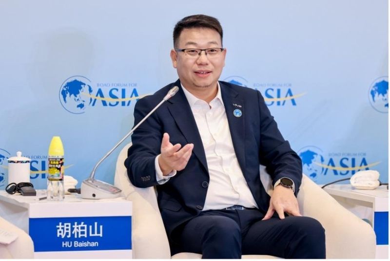  vivo高层架构优化，胡柏山升任总裁；沈炜专注战略方向。 IT技术 vivo高层架构优化，胡柏山升任总裁；沈炜专注战略方向。 IT技术 vivo高层架构优化，胡柏山升任总裁；沈炜专注战略方向。 IT技术 vivo高层架构优化，胡柏山升任总裁；沈炜专注战略方向。 IT技术