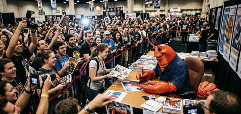  龙虾智能体风靡网络，部署方式决定成败；权限管理成关键，安全隐患不容忽视。 IT技术 龙虾智能体风靡网络，部署方式决定成败；权限管理成关键，安全隐患不容忽视。 IT技术