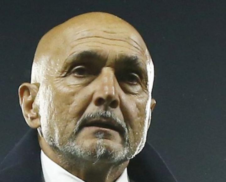  斯基拉爆料，尤文加速推进；斯帕莱蒂续约箭在弦上。 体育新闻