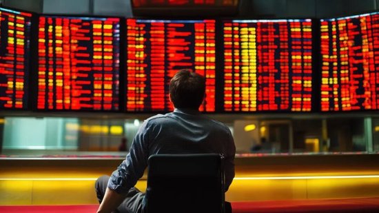 马年A股开门红，机器人板块高开低走；春晚表演虽亮眼，市场逻辑已转向。