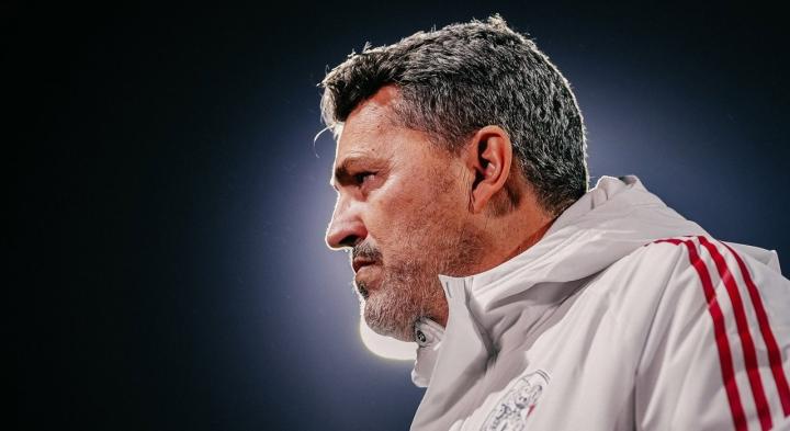  阿贾克斯一线队迎来新帅：奥斯卡·加西亚接棒执教；格里姆回归青训岗位。 体育新闻