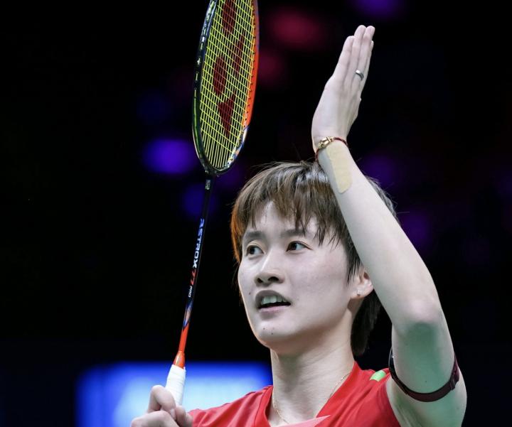  首局苦战取胜后逆转遗憾；陈雨菲与安洗莹的伯明翰激战，留下了怎样的启示。 体育新闻