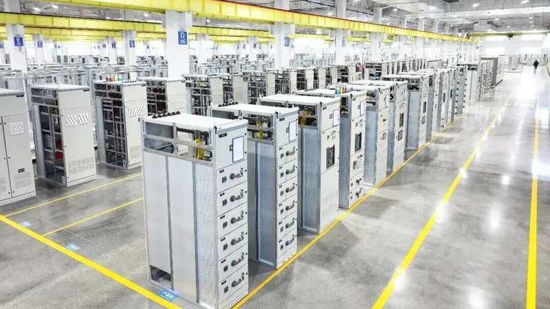  两会绿色信号强劲，威腾电气全链路低碳实践加速推进。 IT技术 两会绿色信号强劲，威腾电气全链路低碳实践加速推进。 IT技术 两会绿色信号强劲，威腾电气全链路低碳实践加速推进。 IT技术