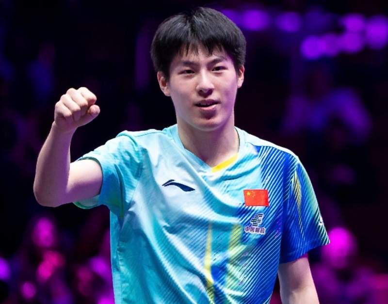  赛场风云突变；少年温瑞博浴火重生；张本智和遗憾止步；冠军之路再启程。 体育新闻 赛场风云突变；少年温瑞博浴火重生；张本智和遗憾止步；冠军之路再启程。 体育新闻 赛场风云突变；少年温瑞博浴火重生；张本智和遗憾止步；冠军之路再启程。 体育新闻