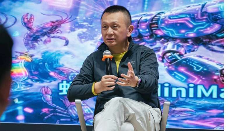  算力成本激增34%：揭秘平台经济背后的AI生存法则 IT技术 算力成本激增34%：揭秘平台经济背后的AI生存法则 IT技术 算力成本激增34%：揭秘平台经济背后的AI生存法则 IT技术