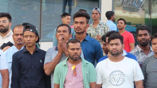  繁华落幕：当体育盛事遭遇地缘政治的冰点 新闻 繁华落幕：当体育盛事遭遇地缘政治的冰点 新闻 繁华落幕：当体育盛事遭遇地缘政治的冰点 新闻