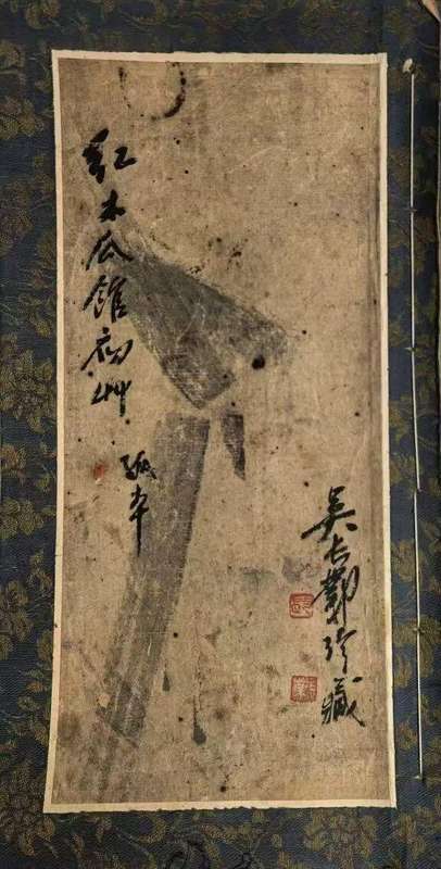  【艺术鉴赏】文人墨客的进阶指南：如何解读吴昌硕的精神图谱 文化旅游 【艺术鉴赏】文人墨客的进阶指南：如何解读吴昌硕的精神图谱 文化旅游