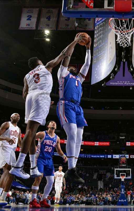  别再迷信大牌球星：费城重建之路上的被遗忘者 体育新闻 别再迷信大牌球星：费城重建之路上的被遗忘者 体育新闻 别再迷信大牌球星：费城重建之路上的被遗忘者 体育新闻