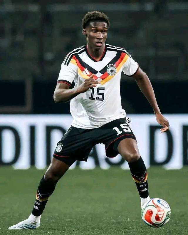  技术解码：18岁中卫库利巴利的崛起密码，4500万欧元背后的战术价值全解析 体育新闻 技术解码：18岁中卫库利巴利的崛起密码，4500万欧元背后的战术价值全解析 体育新闻