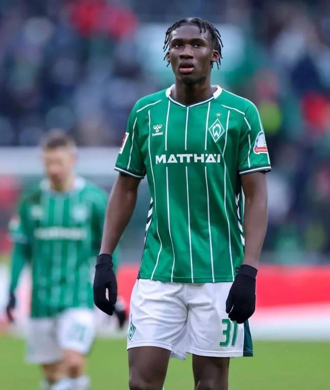  技术解码：18岁中卫库利巴利的崛起密码，4500万欧元背后的战术价值全解析 体育新闻 技术解码：18岁中卫库利巴利的崛起密码，4500万欧元背后的战术价值全解析 体育新闻