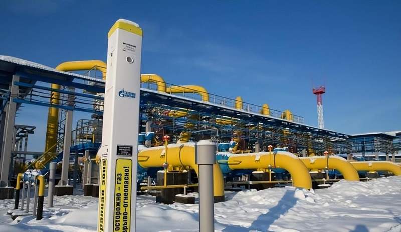  能源变局下的战略博弈：中国LNG转售背后的供需逻辑与市场重构 股票财经