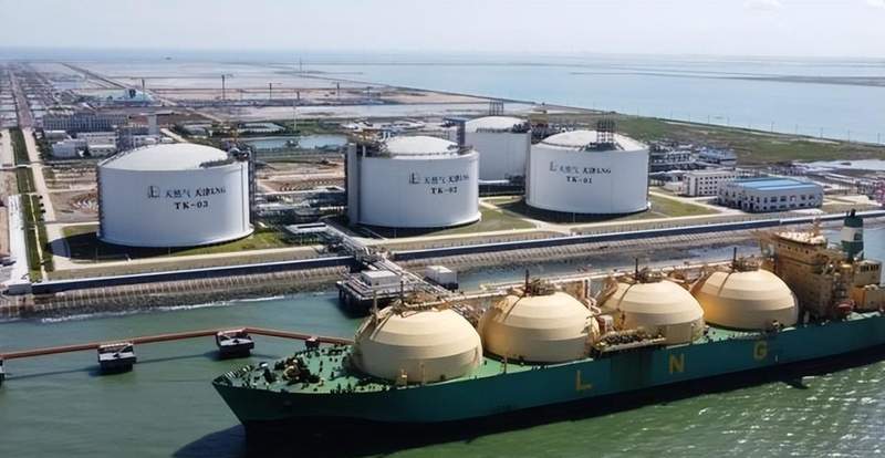  能源变局下的战略博弈：中国LNG转售背后的供需逻辑与市场重构 股票财经