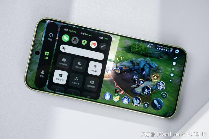  165Hz高刷+骁龙8至尊版+7500mAh：深度拆解一加15T小屏旗舰技术规格与选购逻辑 手机评测