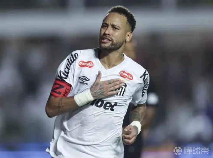 数据解码：辛辛那提签约内马尔的现实可行性 体育新闻