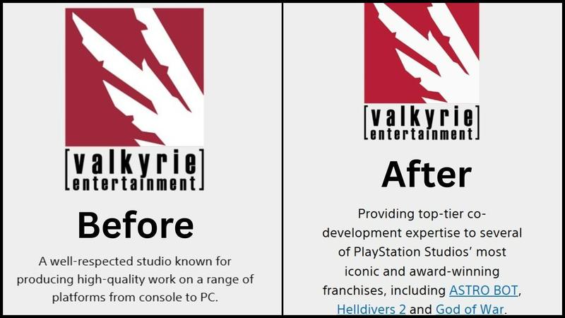  从跟风到回归：索尼为何突然放弃PC玩家的心 游戏攻略