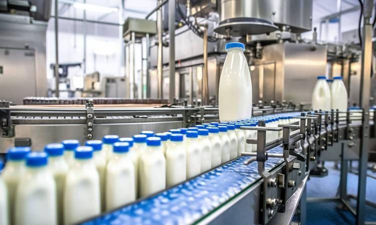  供需失衡下的中国乳业：产能狂欢后的结构性困局与破局路径 股票财经 供需失衡下的中国乳业：产能狂欢后的结构性困局与破局路径 股票财经