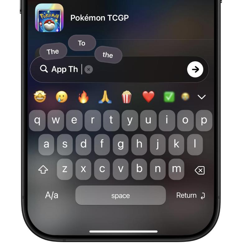  iOS 27键盘系统深度解析：从自动更正到AI语义改写的技术跨越 手机评测