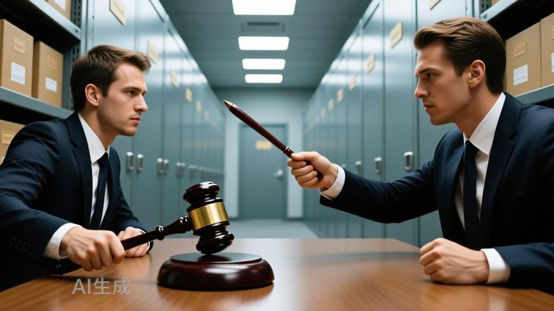  当IPO遇上专利战：一家百亿存储企业的至暗时刻，藏着多少国产龙头的共同焦虑？ 股票财经