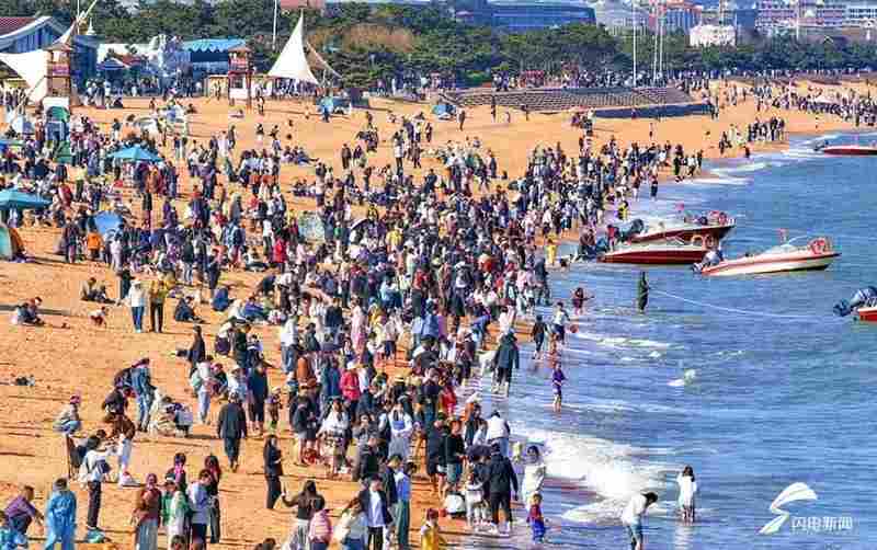  从17.62%到69.57%：解码日照清明文旅市场的结构性增长密码 文化旅游