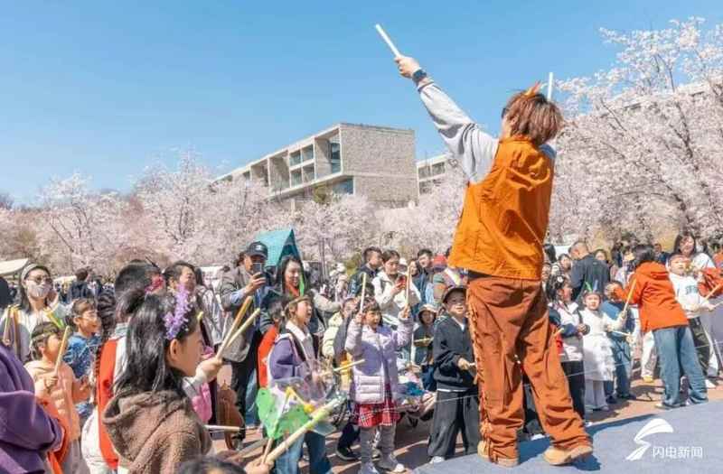  从17.62%到69.57%：解码日照清明文旅市场的结构性增长密码 文化旅游