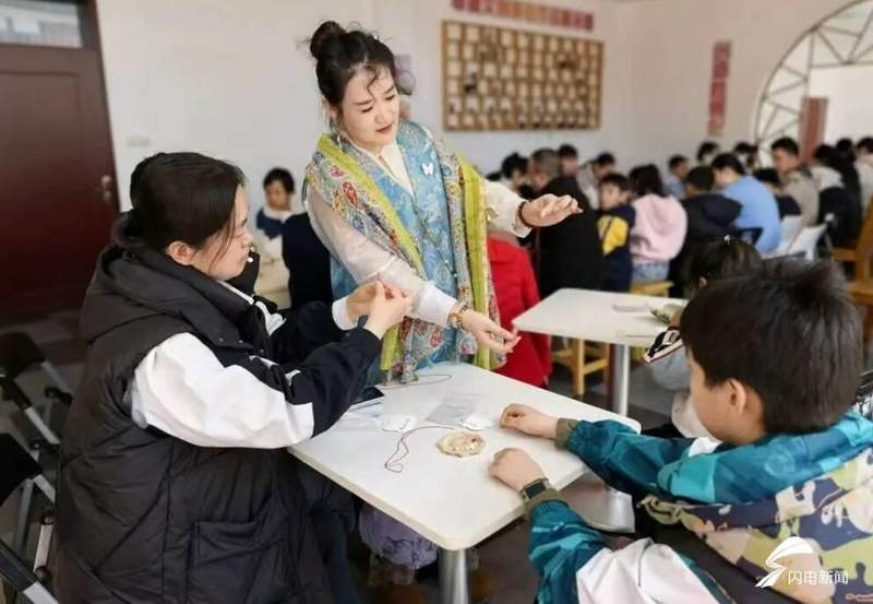  从17.62%到69.57%：解码日照清明文旅市场的结构性增长密码 文化旅游