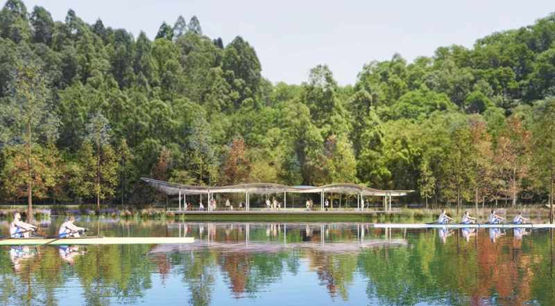  技术解码：花都“新三板”如何用室内科技重塑南方冰雪经济版图 新闻