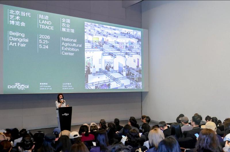  2026北京艺术季深度解码：六大城区艺术资源联动背后的策展逻辑与行业趋势 文化旅游