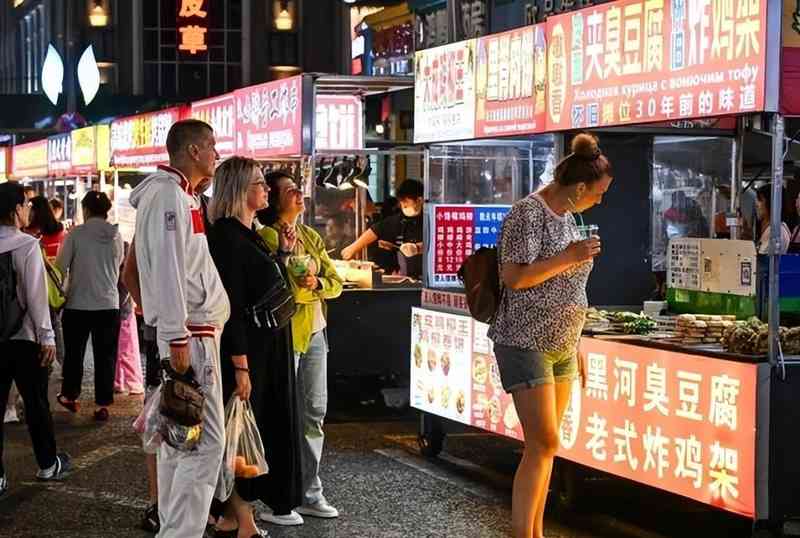 技术深扒：俄罗斯自由行通讯与支付系统深度避坑指南 文化旅游