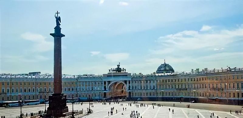  技术深扒：俄罗斯自由行通讯与支付系统深度避坑指南 文化旅游