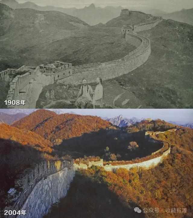  穿越时空的能源博弈：为什么老祖宗把"柴"列为生存之首 新闻