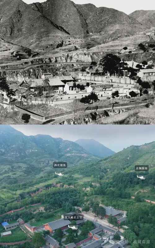  穿越时空的能源博弈：为什么老祖宗把"柴"列为生存之首 新闻