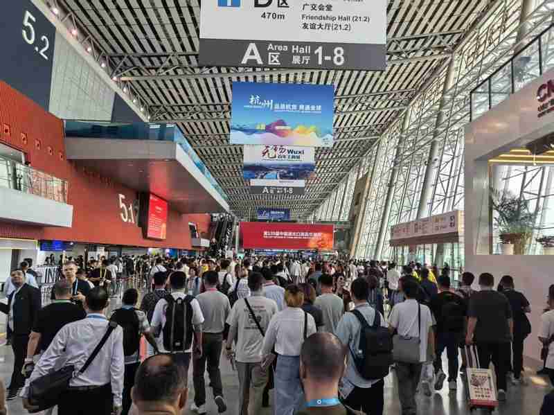 技术出海浪潮下：中国智造如何重塑全球贸易版图