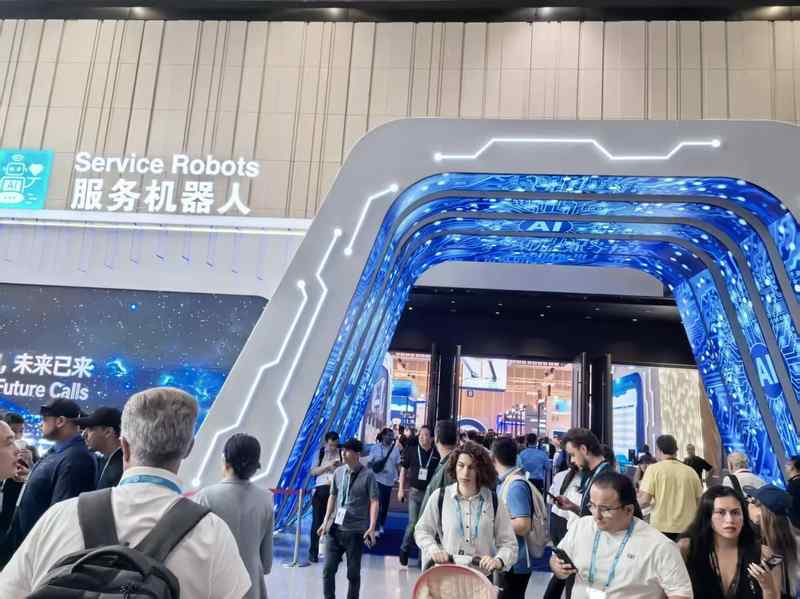  技术出海浪潮下：中国智造如何重塑全球贸易版图 新闻 技术出海浪潮下：中国智造如何重塑全球贸易版图 新闻