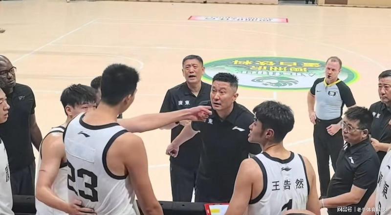  从被困到破局：一位新星如何在质疑中赢得尊重 体育新闻