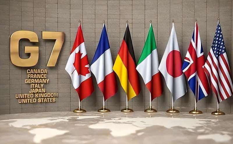  中国为何拒绝G7峰会？透过地缘政治博弈看多边主义的战略抉择 新闻
