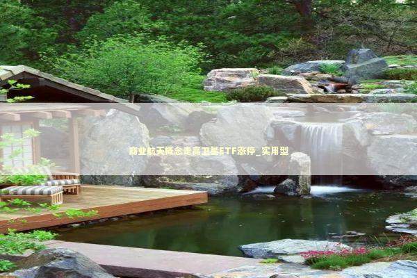 商业航天概念走高卫星ETF涨停_实用型 新闻