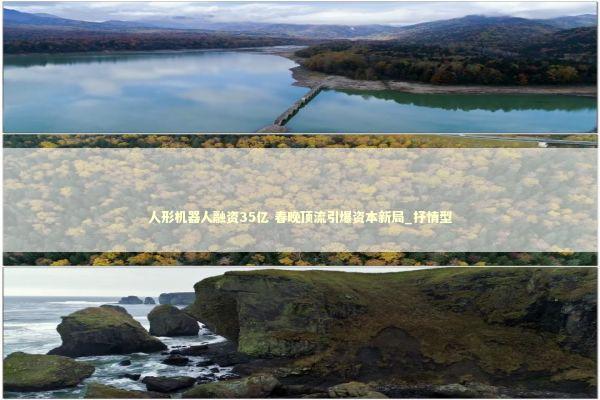 人形机器人融资35亿 春晚顶流引爆资本新局_抒情型 新闻